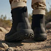 Botas Tácticas Hombre Under Armour HOVR Infil 3026369-001 – Máxima Protección, Amortiguación y Rendimiento en Terreno Exigente