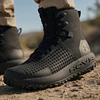 Botas Tácticas Hombre Under Armour HOVR Infil 3026369-001 – Máxima Protección, Amortiguación y Rendimiento en Terreno Exigente