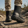 Botas Tácticas Hombre Under Armour HOVR Infil 3026369-001 – Máxima Protección, Amortiguación y Rendimiento en Terreno Exigente