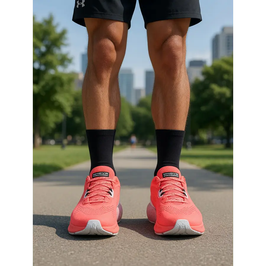 Zapatillas Running Hombre Under Armour HOVR Machina 3 3024899-600 – Rendimiento Real con Amortiguación Inteligente