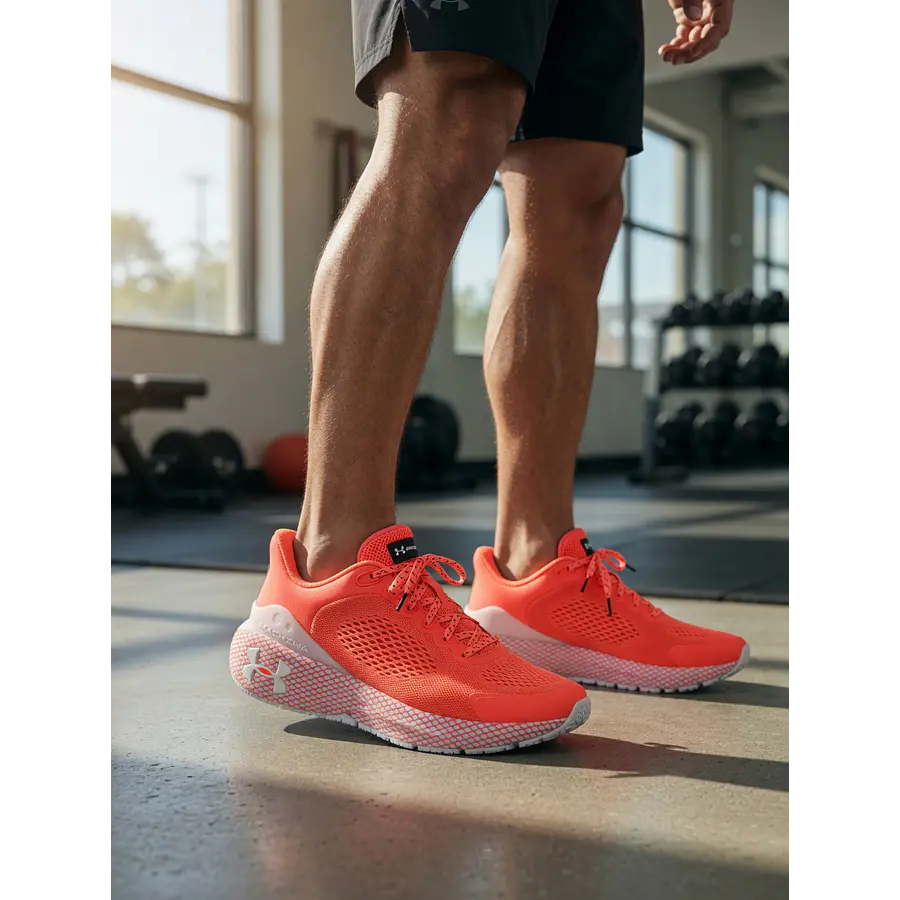 Zapatillas Running Hombre Under Armour HOVR Machina 3 3024899-600 – Rendimiento Real con Amortiguación Inteligente