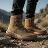 Botas Tácticas Hombre Under Armour HOVR Infil 3026369-200 – Máxima Resistencia y Amortiguación para Uso Intensivo