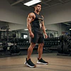 Zapatillas Training Hombre Under Armour Project Rock 6 3026534-001 – Estabilidad Total para Entrenamiento de Fuerza
