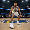 Zapatillas Basketball Hombre Under Armour Team Curry 10 3026624-100 – Control, Tracción y Rendimiento en Cancha