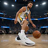 Zapatillas Basketball Hombre Under Armour Team Curry 10 3026624-100 – Control, Tracción y Rendimiento en Cancha