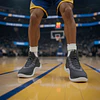 Zapatillas Basketball Hombre Under Armour Team Curry 10 3026624-101 – Tracción y Control para Juego Rápido