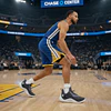 Zapatillas Basketball Hombre Under Armour Team Curry 10 3026624-101 – Tracción y Control para Juego Rápido