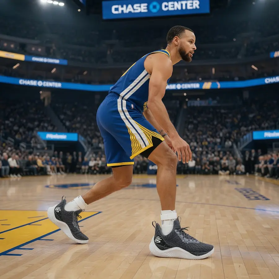 Zapatillas Basketball Hombre Under Armour Team Curry 10 3026624-101 – Tracción y Control para Juego Rápido