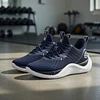 Zapatillas Basketball Hombre Under Armour Team Curry 10 3026624-400 – Tracción y Control para Juego Dinámico