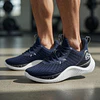 Zapatillas Basketball Hombre Under Armour Team Curry 10 3026624-400 – Tracción y Control para Juego Dinámico