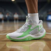 Zapatillas Basketball Hombre Under Armour Jet 23 3026634-108 – Control y Soporte para Juego Inicial