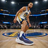 Zapatillas Basketball Hombre Under Armour Curry 10 Dub Nation 3026949-400 – Velocidad, Precisión y Control en Cancha