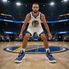 Zapatillas Basketball Hombre Under Armour Curry 10 Dub Nation 3026949-400 – Velocidad, Precisión y Control en Cancha
