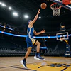 Zapatillas Basketball Hombre Under Armour Curry 10 Dub Nation 3026949-400 – Velocidad, Precisión y Control en Cancha