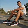 Zapatillas Basketball Hombre Under Armour Curry 10 College TE 3027051-002 – Tracción Elite y Control en Juego Competitivo