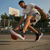 Zapatillas Basketball Hombre Under Armour Curry 10 College TE 3027051-002 – Tracción Elite y Control en Juego Competitivo