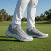 Zapatillas Golf Hombre Under Armour Curry 1 3027086-101 – Estabilidad y Tracción para Swing Preciso