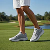 Zapatillas Golf Hombre Under Armour Curry 1 3027086-101 – Estabilidad y Tracción para Swing Preciso