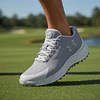 Zapatillas Golf Hombre Under Armour Curry 1 3027086-101 – Estabilidad y Tracción para Swing Preciso