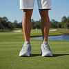 Zapatillas Golf Hombre Under Armour Curry 1 3027086-101 – Estabilidad y Tracción para Swing Preciso