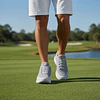 Zapatillas Golf Hombre Under Armour Curry 1 3027086-101 – Estabilidad y Tracción para Swing Preciso