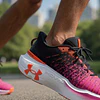 Zapatillas Running Hombre Under Armour Infinite Elite HOVR+ 3027189-004