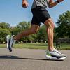Zapatillas Running Hombre Under Armour HOVR Infinite Pro 3027190-103 – Amortiguación y Estabilidad para Entrenamiento Constante