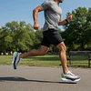 Zapatillas Running Hombre Under Armour HOVR Infinite Pro 3027190-103 – Amortiguación y Estabilidad para Entrenamiento Constante
