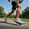 Zapatillas Running Hombre Under Armour HOVR Infinite Pro 3027190-103 – Amortiguación y Estabilidad para Entrenamiento Constante