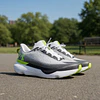 Zapatillas Running Hombre Under Armour HOVR Infinite Pro 3027190-103 – Amortiguación y Estabilidad para Entrenamiento Constante