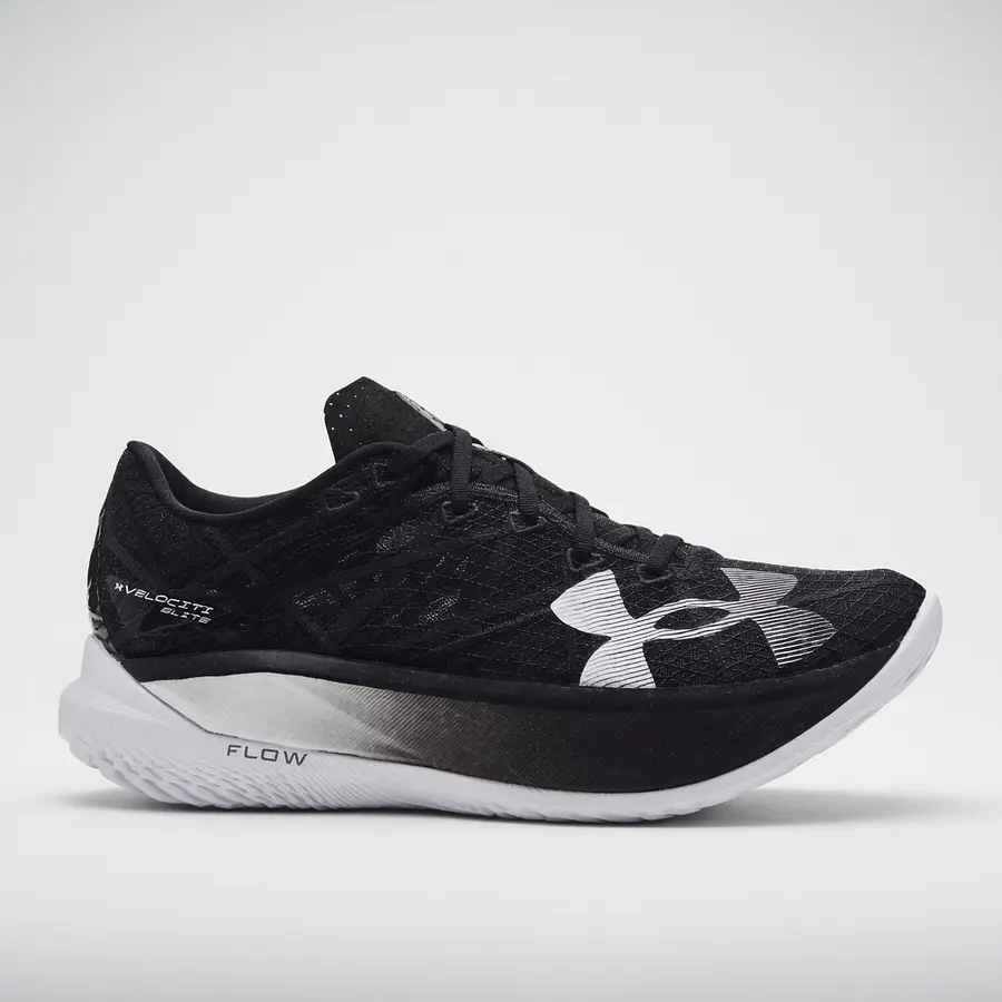 Zapatillas Running Unisex Under Armour Velociti Elite 2 3027205-004 – Máxima Velocidad y Rendimiento en Competencia