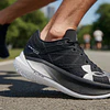 Zapatillas Running Unisex Under Armour Velociti Elite 2 3027205-004 – Máxima Velocidad y Rendimiento en Competencia