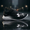 Zapatillas Running Unisex Under Armour Velociti Elite 2 3027205-004 – Máxima Velocidad y Rendimiento en Competencia