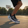 Zapatillas Basketball Hombre Under Armour Curry 11 FD 3027503-001 – Máximo Control y Precisión en Juego Rápido