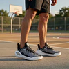 Zapatillas Basketball Hombre Under Armour Curry 11 FD 3027503-001 – Máximo Control y Precisión en Juego Rápido