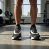 Zapatillas Training Hombre Under Armour Project Rock 7 3027600-004 – Estabilidad Total para Entrenamiento de Fuerza