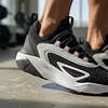 Zapatillas Training Hombre Under Armour Project Rock 7 3027600-004 – Estabilidad Total para Entrenamiento de Fuerza