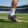 Zapatos de Fútbol Unisex Under Armour Shadow Select 3 FG 3028291-001 – Velocidad y Control en Cancha Natural