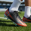 Zapatos de Fútbol Unisex Under Armour Shadow Select 3 FG 3028291-001 – Velocidad y Control en Cancha Natural