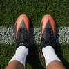 Zapatos de Fútbol Unisex Under Armour Shadow Select 3 FG 3028291-001 – Velocidad y Control en Cancha Natural