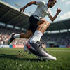 Zapatos de Fútbol Unisex Under Armour Shadow Select 3 FG 3028291-016 – Agarre y Velocidad en Césped Natural