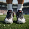 Zapatos de Fútbol Unisex Under Armour Shadow Select 3 FG 3028291-016 – Agarre y Velocidad en Césped Natural