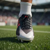 Zapatos de Fútbol Unisex Under Armour Shadow Select 3 FG 3028291-016 – Agarre y Velocidad en Césped Natural