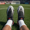 Zapatos de Fútbol Unisex Under Armour Shadow Select 3 FG 3028291-016 – Agarre y Velocidad en Césped Natural