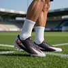 Zapatos de Fútbol Unisex Under Armour Shadow Select 3 FG 3028291-016 – Agarre y Velocidad en Césped Natural