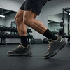 Zapatillas Training Hombre Under Armour Project Rock BSR 5 3028296-310 – Estabilidad y Versatilidad para Entrenamiento