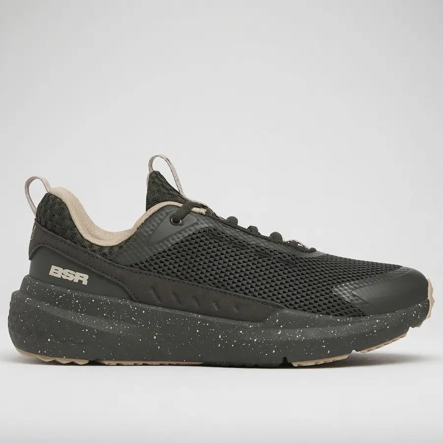 Zapatillas Training Hombre Under Armour Project Rock BSR 5 3028296-310 – Estabilidad y Versatilidad para Entrenamiento