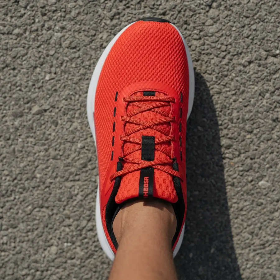 Zapatillas Training Hombre Under Armour Project Rock BSR 5 3028296-713 – Versatilidad y Estabilidad para Gimnasio
