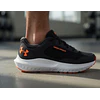 Zapatillas Running Hombre Under Armour Versurge 3028372-003 – Comodidad y Versatilidad para Running Diario