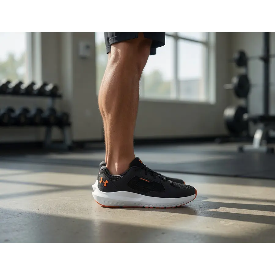 Zapatillas Running Hombre Under Armour Versurge 3028372-003 – Comodidad y Versatilidad para Running Diario